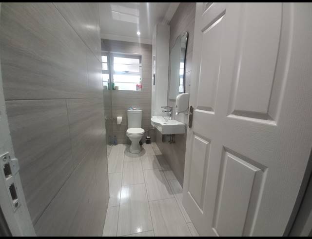 3 BEDROOM HOUSE FOR SALE IN PORTLANDS